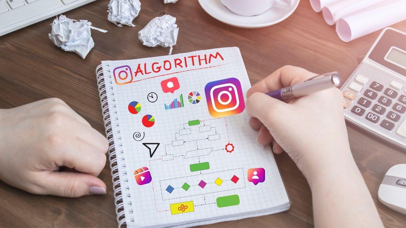 instagram algoritmasi nasil calisir