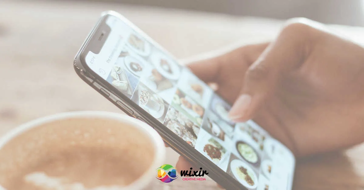 sosyal medya etkileşimi