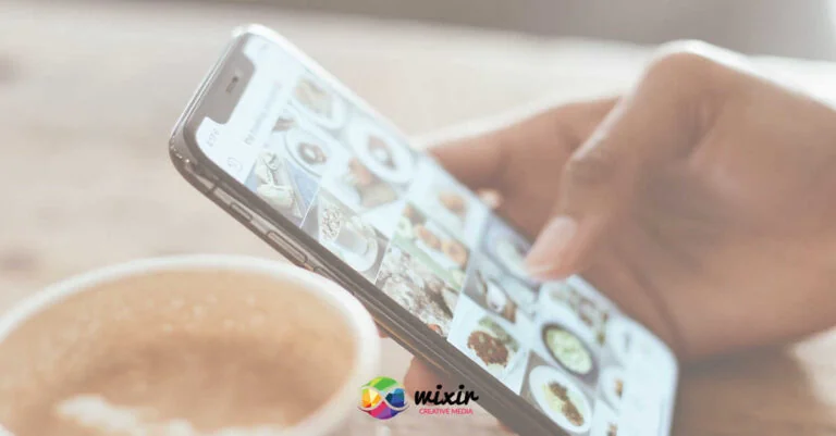 sosyal medya içerik yönetimi