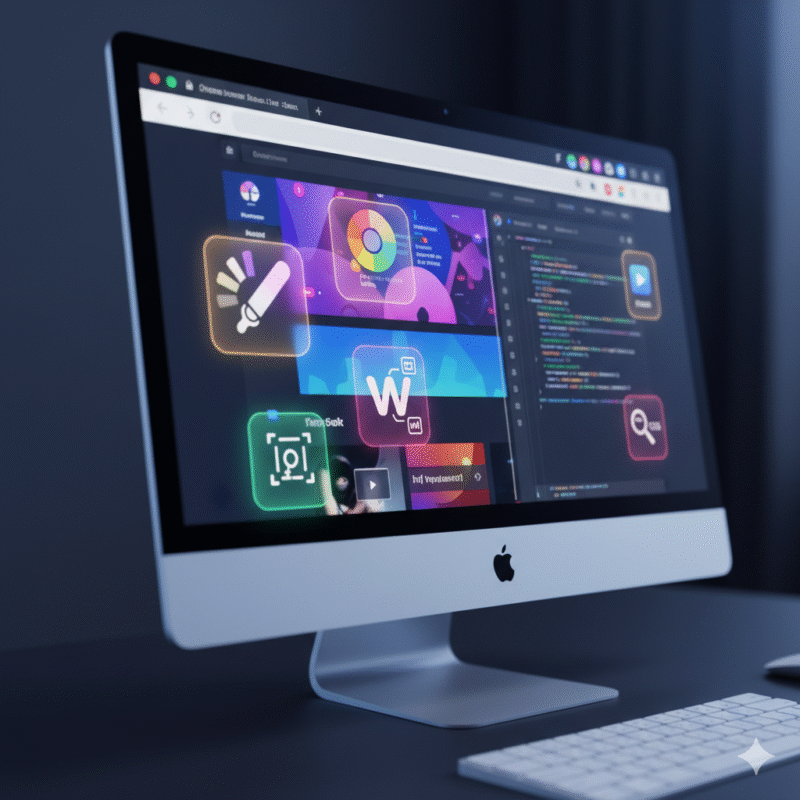 Web-Tasarim-Surecini-Hizlandiran-Chrome-Eklentileri-800×800